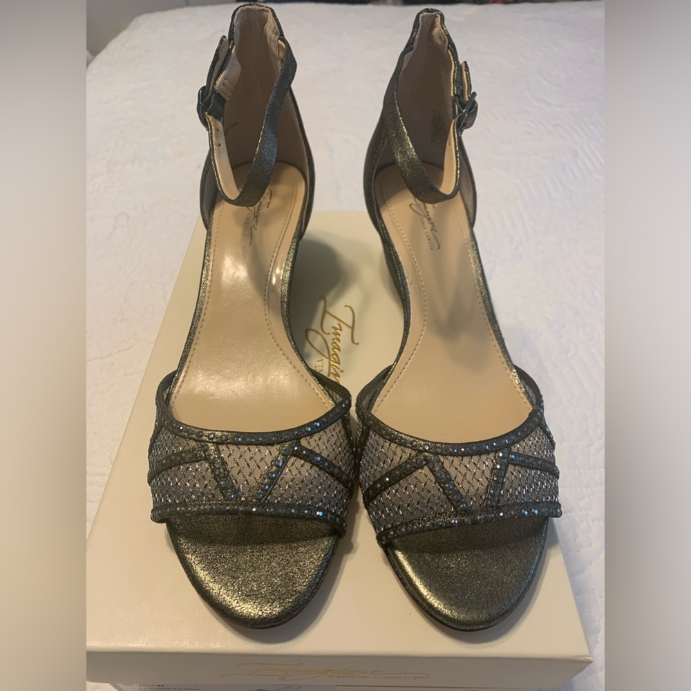 Vince Camuto Joan wedges